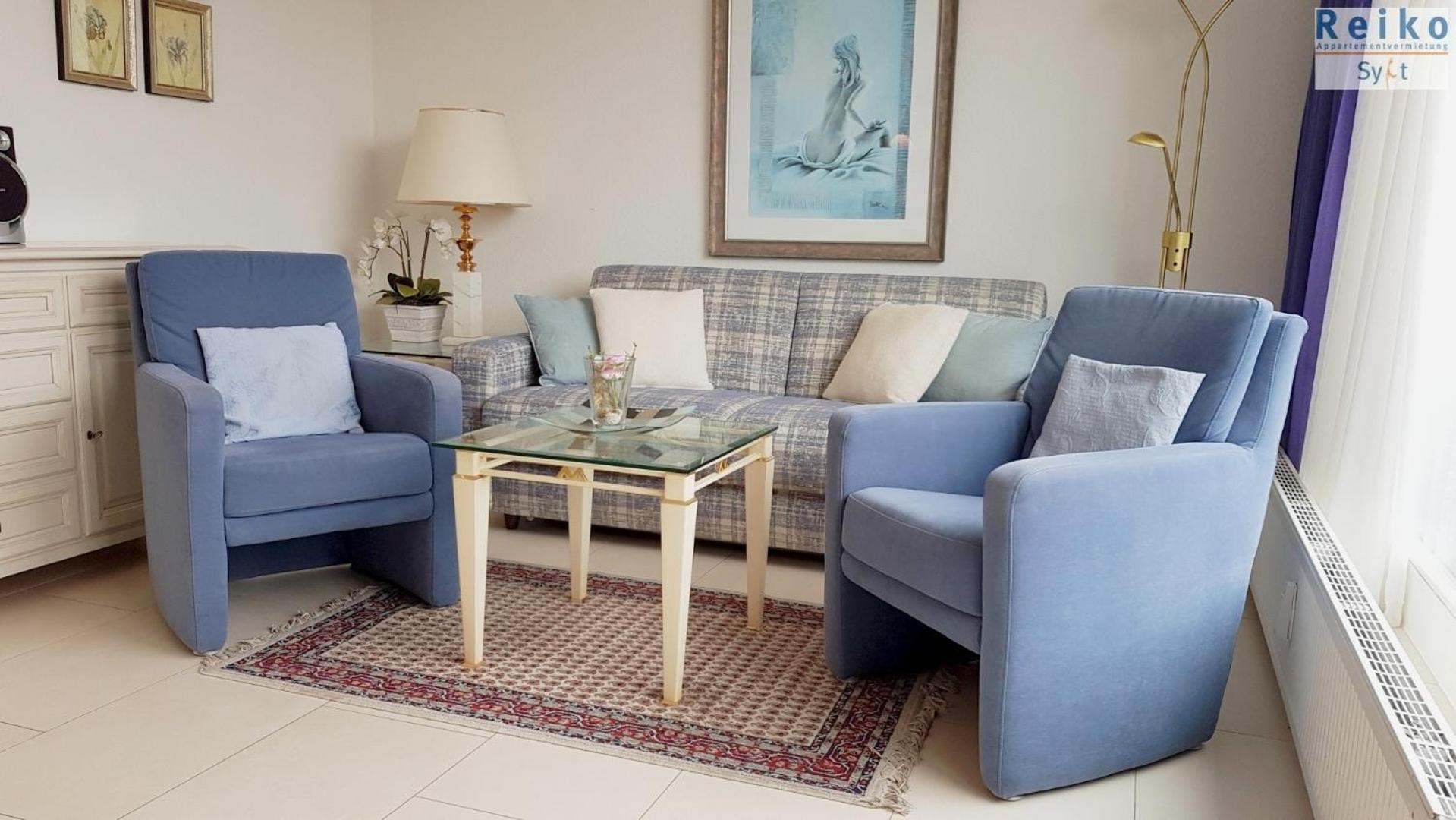 4-13, Friedrichstr 35, Sehr Strandnah Mit Sonnigen Suedbalkon, 2 Zi เวสเทอร์แลนด์ ภายนอก รูปภาพ